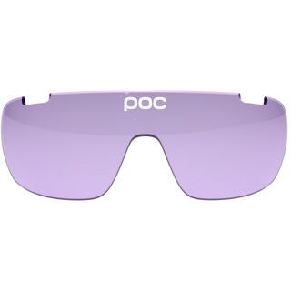 POC DO Blade Spare Lens - Violet violet