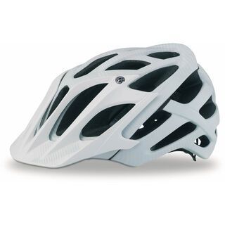 Specialized Vice, White - Fahrradhelm