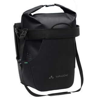 Vaude Urban Cargo Fahrradkorb Radtasche black