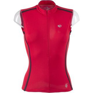 Pearl Izumi Select SL Vest, True Red - Radweste