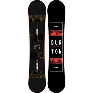 Burton Ripcord 2020 - Snowboard