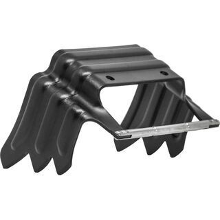 Atomic 1x2 Crampon Shift - 120 mm black