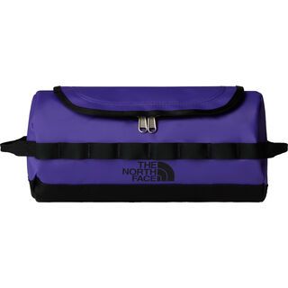 The North Face Base Camp Travel Canister - L peak purple/tnf black