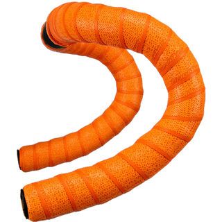 Lizard Skins DSP Bar Tape V2 - 3,2 mm tangerine orange