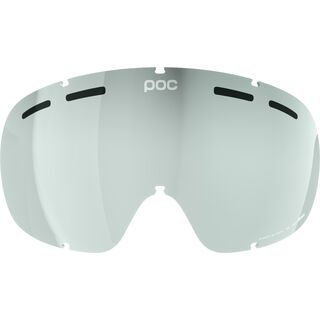 POC Fovea Mid/Fovea Mid Race Lens Clear/No Mirror