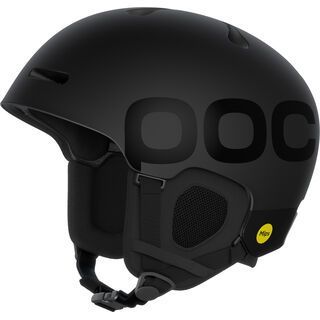 POC Fornix BC uranium black matt