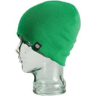 686 Standard Beanie, Green - Mütze