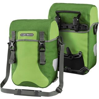 ORTLIEB Sport-Packer Plus (Paar) kiwi - moss green