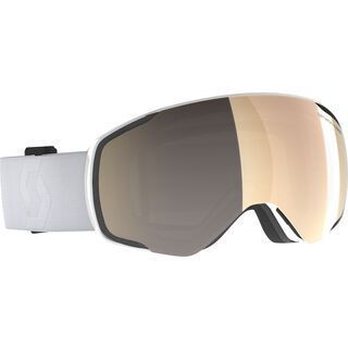 Scott Vapor Light Sensitive Bronze Chrome / mineral white