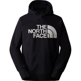 The North Face Men’s Tekno Logo Hoodie tnf black/npf