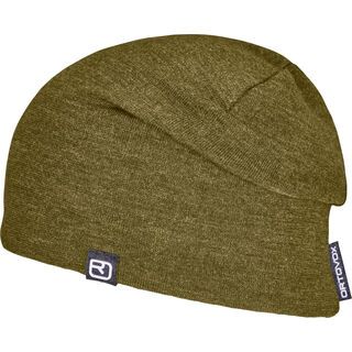 Ortovox Wonderwool Beanie green moss