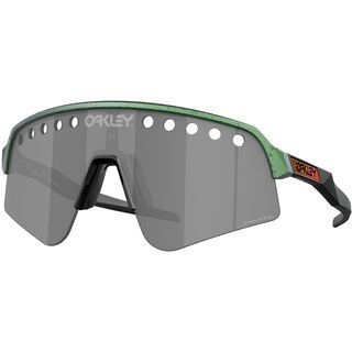 Oakley Sutro Lite Sweep Ascend Collection - Prizm Black spectrum gamma green