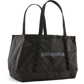 Patagonia Black Hole Tote 25L black