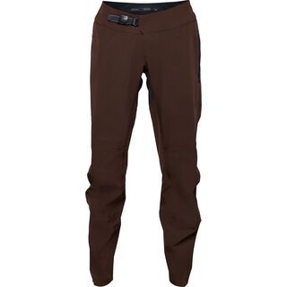 Fox Defend 3L Water Pant cocoa