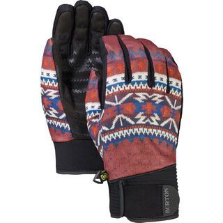 Burton Women's Park Glove, stellar - Snowboardhandschuhe