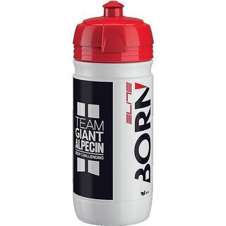 Elite Flasche Corsa Team, Giant Alpecin - Trinkflasche