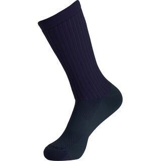 Specialized Hydrogen Aero Tall Socks dark navy