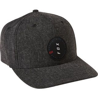 Fox Clean Up Flexfit Hat black