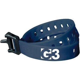 G3 Tension Strap - 400 mm grip blue
