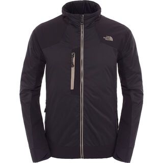 The North Face Mens Desolation Hybrid Jacket, black - Thermojacke