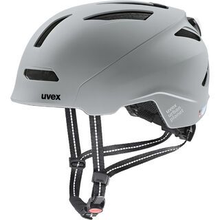 uvex urban planet LED rhino matt