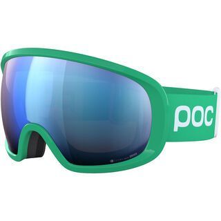 POC Fovea Clarity Comp Spektris Blue emerald green