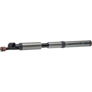 Blackburn Core Mini-Pump, grey - Luftpumpe