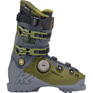 K2 SKI Recon 130 BOA