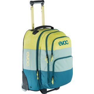 Evoc Terminal Bag 40l+20l, multicolor - Trolley