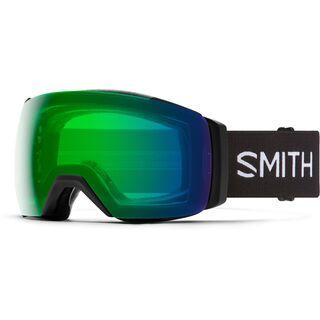 Smith I/O Mag XL - ChromaPop Everyday Green Mir black