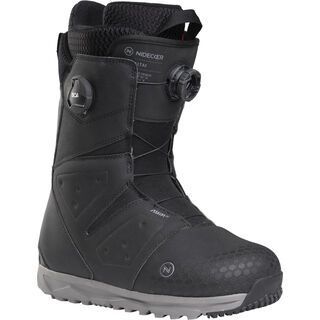 Nidecker Altai black