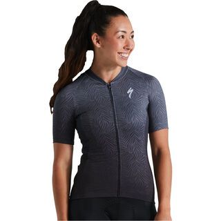 Specialized Women's SL Shortsleeve Jersey black/anthracite