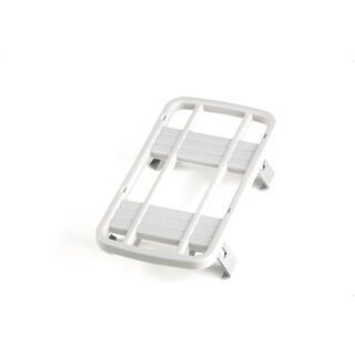 Thule Yepp Maxi EasyFit Adapter silver