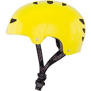 ONeal Dirt Lid Fidlock ProFit Helmet Flat, yellow - Fahrradhelm