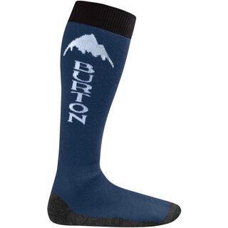 Burton Emblem Sock, Blue Lake - Socken