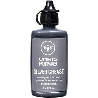 Chris King Silver Grease - 30 g
