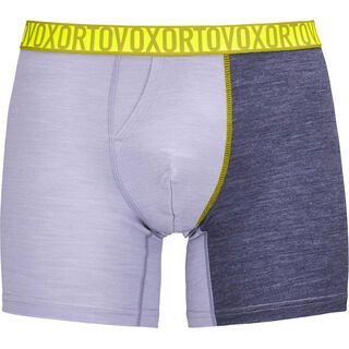 Ortovox 150 Merino Essential Boxer Briefs M grey blend