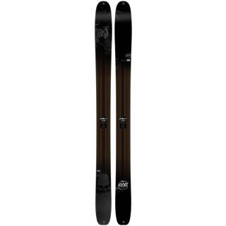 K2 SKI Annex 118 (Seth Morrison Pro Model) 2015 - Ski