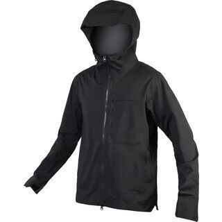 Endura MT500 Wasserdichte Jacke black