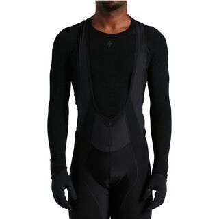 Specialized Men's SL Expert Softshell Bib Tight black