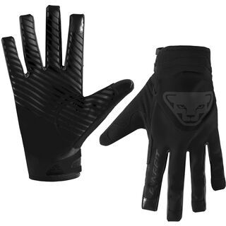 Dynafit Radical Softshell Handschuhe black out