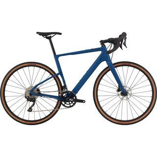 Cannondale Topstone Carbon 6 abyss blue 2021