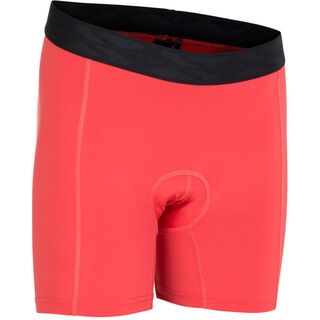 ION In-Shorts Short Wms, pink isback - Innenhose