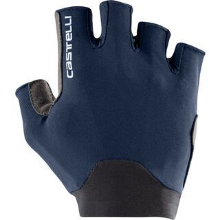 Castelli Endurance Glove belgian blue