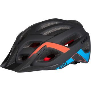 Cube Helm Pro, Teamline black - Fahrradhelm