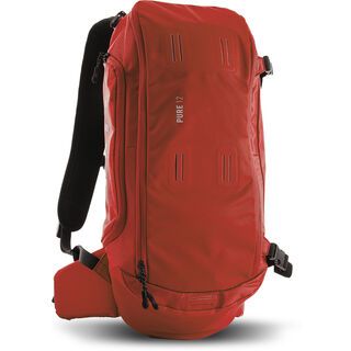 Cube Rucksack Pure 12 red