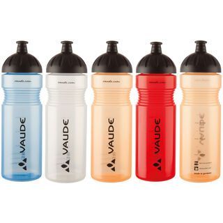 Vaude Outback Bike Bottle, assorted colours - Trinkflasche