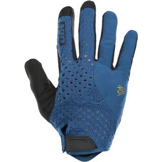 ION Gloves Seek AMP ocean blue