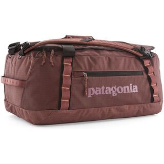 Patagonia Black Hole Duffel 40L dulse mauve