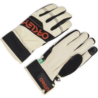 Oakley Factory Winter Glove 2.0 arctic white/ginger